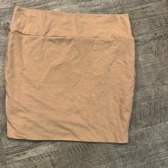 The Morgan skirt - Picture 2 of 5